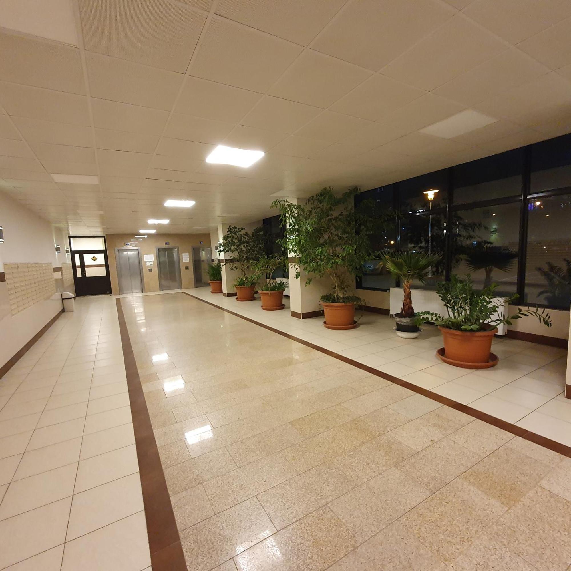 Park Saski Przechodnia Βαρσοβία Εξωτερικό φωτογραφία